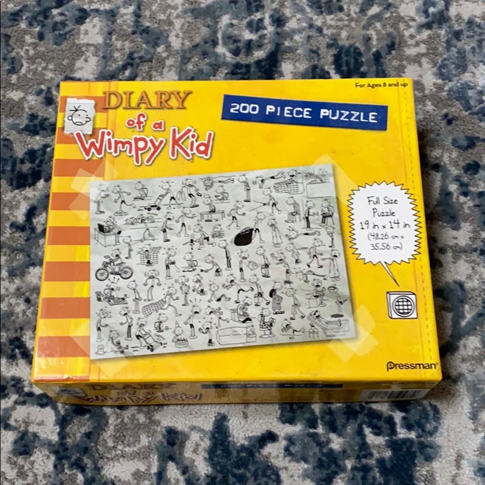 Puzzle !